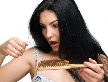 Американскими учёными сделан вывод, который касается тех, у кого есть проблемы с выпадением волос