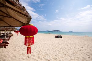 ICS Travel Group представляет новогодние туры в Китай на о. Хайнань