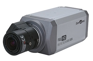 Новые 2 МР HD-SDI камеры видеонаблюдения торговой марки Smartec с поддержкой WDR и 2/3D DNR и HD 720p при 60 к/с