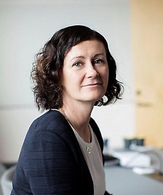 Хелена Хедблом назначена новым президентом и исполнительным директором компании «Эпирок»