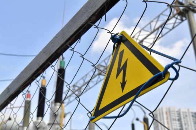 Филиал «Россети» — МЭС Урала напомнил об уголовной ответственности за кражи на энергообъектах