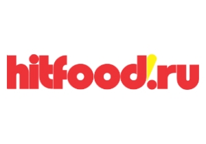 HITFOOD.RU: заказ еды становится событием