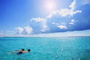 Компания World Ocean Trip объявляет об открытии сезона на Симиланских островах