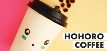 Кофейня Hohoro coffee открылась в универмаге «Сормовские Зори»