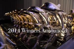 Победители 5го фестиваля Cannes Corporate Media & TV Awards 2014 были награждены