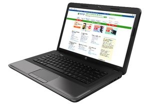 Ноутбук от HP возглавил ТОП продаж интернет-магазина Rozetka