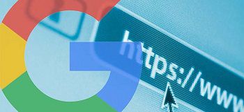 Специалисты Google советуют использовать SSL сертификат сразу при разработке сайта
