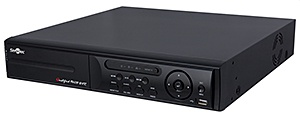 Новые HD-TVI /960H/AHD видеорегистраторы Smartec STR-HD1603 с 16 каналами и разрешением записи HD 1080p