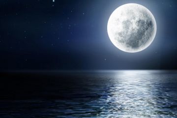 Кажетта Ахметжанова: Как Растущая луна влияет на человека?
