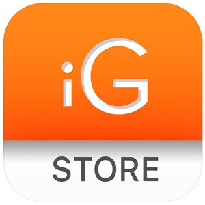 iG-store: "Сегодня инновационные товары для комфортной и успешной жизни должны быть у каждого!"