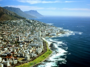 Калейдоскоп индивидуальных туров в ЮАР от туроператора ICS Travel Group