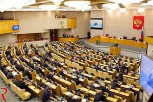 В Госдуме поддержали законопроект о новостных агрегаторах
