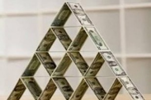 Штрафы для создателей «финансовых пирамид» увеличат до миллиона