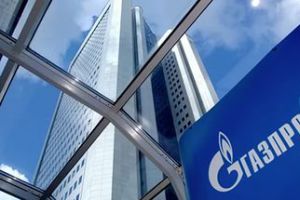 «Газпром» объявил тендер на «взывающую к патриотическим чувствам» рекламу