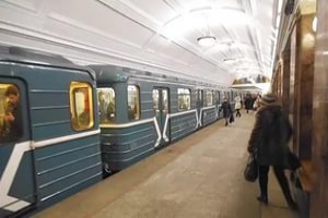 Московское метро практически искоренило случаи незаконной расклейки рекламы