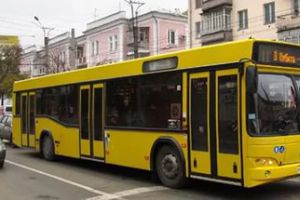 В Саранске автобусы и троллейбусы не будут пестрить рекламой