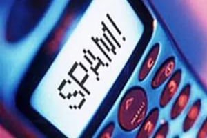 ФАС оштрафовала "Мегафон" на 200 тыс. рублей за SMS-спам