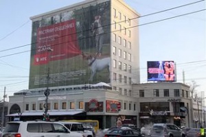 Свердловские власти обозначили новые правила игры на рекламном рынке