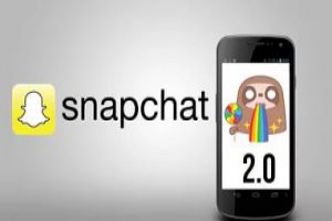 eMarketer ждет роста рекламных доходов Snapchat в 2017 году в 2,5 раза — до $0,94 млрд