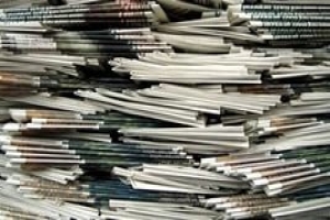 Союз журналистов Москвы обеспокоен ситуацией с положением печатных СМИ в РФ