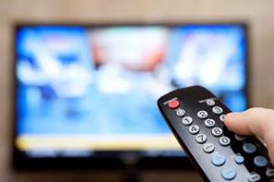 Нацсовет Украины по ТВ запретил вещание еще девяти российских телеканалов