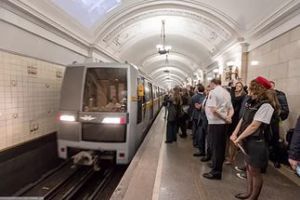 Московский метрополитен возобновит конкурсы на размещение рекламы