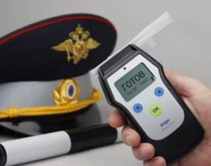В Зеленограде водитель привлечен к уголовной ответственности за управление транспортом в нетрезвом виде