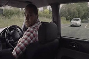 Социальная реклама для автомобилистов "взорвала" YouTube