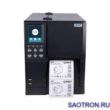 IDPRT iX4R термотрансферный принтер этикеток с функцией  RFID- кодирования