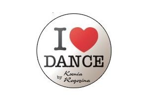 Танцевальная премия школы танцев I Love Dance 20 мая в гостинице «СПУТНИК»
