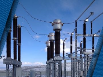 Оборудование «ЗЭТО» применено в рамках проекта энергоснабжения «Сила Сибири»
