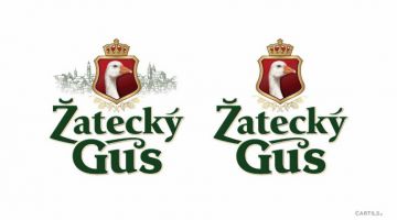 ОГНЕННЫЙ RUBIN: новинка от бренда Zatecky Gus
