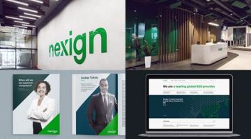 Nexign: рождение международного IT-бренда