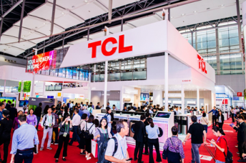 Компания TCL подвела итоги первых трех кварталов 2018 года