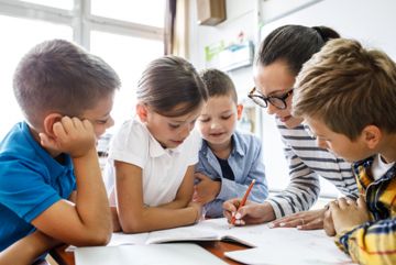 Исследование финансового портала Mainfin: россияне рассказали, сколько тратят на дошкольное образование ребенка