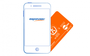 Европлан представляет обновленное приложение «Мобильный банк»