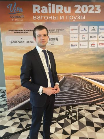 Газпромбанк Лизинг: интерес грузоотправителей к возвратному лизингу продолжится в 2023 году