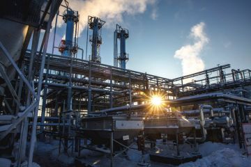 Главное газодобывающее предприятие Якутии усиливает контроль портфеля проектов с ADVANTA