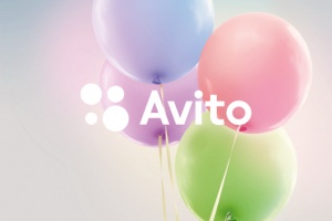 Depot WPF обновило фирменный стиль Avito - крупнейшего российского сайта объявлений