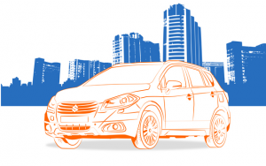 Европлан: Suzuki в лизинг для физических лиц с минимальным ежемесячным платежом