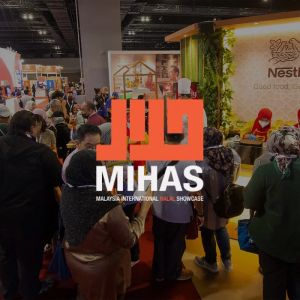 С 12 по 15 сентября 2023 года в Куала-Лумпуре (Малайзия) пройдет международная выставка халяльной продукции и услуг MIHAS.