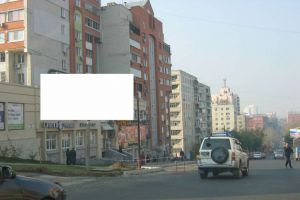 Единый стиль для наружной рекламы разработают в Хабаровске