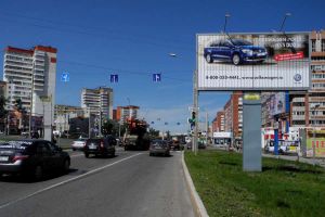 Депутаты одобрили первый фрагмент схемы размещения наружной рекламы в Перми