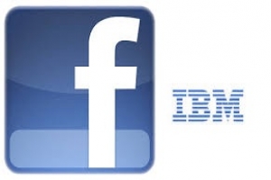 IBM объявила о партнерстве с Facebook по маркетинговым «большим данным»
