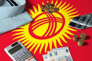 В Кыргызстане запущена инновационная платформа, гарантирующая инвесторам стабильный доход