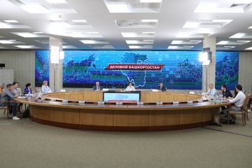 РСХБ в Башкортостане рассказал об ипотеке на главном республиканском телеканале