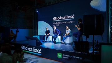 Globalize! Acquisition. Retention. Analytics: в Петербурге прошла офлайн конференция по международному маркетингу от FBS