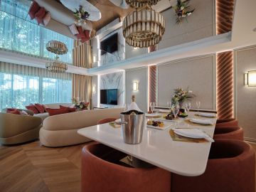 Ela Excellence Resort Belek: 5 причин провести отпуск в Турции