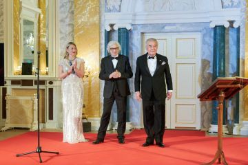Представитель Узбекистана впервые получил Нобелевскую премию