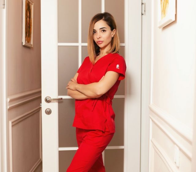 Врач дерматолог-косметолог Мадина Байрамукова: когда стоит отказаться от ботокса